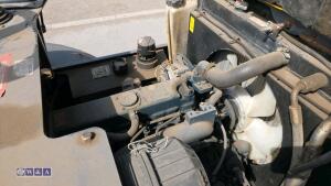2014 Terex swivel tip dumper - 20