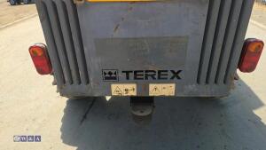 2014 Terex swivel tip dumper - 23