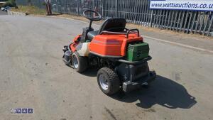 Husquvarna PR 18 AWD - 3