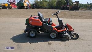Husquvarna PR 18 AWD - 6
