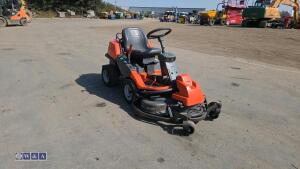 Husquvarna PR 18 AWD - 7