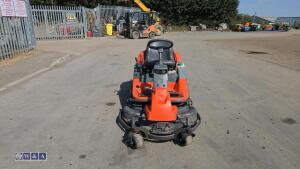 Husquvarna PR 18 AWD - 8