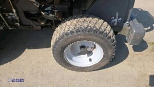 Husquvarna PR 18 AWD - 10
