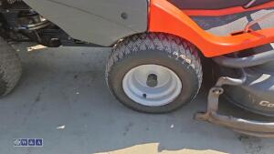Husquvarna PR 18 AWD - 12