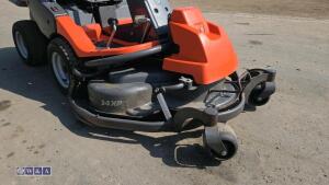 Husquvarna PR 18 AWD - 13