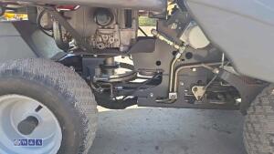 Husquvarna PR 18 AWD - 16