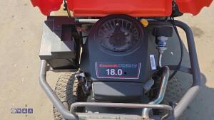 Husquvarna PR 18 AWD - 18