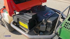Husquvarna PR 18 AWD - 19