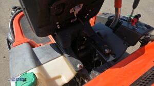 Husquvarna PR 18 AWD - 20
