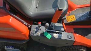 Husquvarna PR 18 AWD - 23