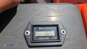 Husquvarna PR 18 AWD - 26