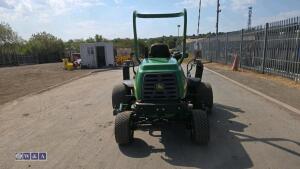 Jhon deere 7500 E-Cut - 4