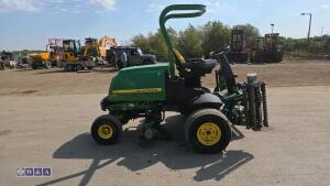 Jhon deere 7500 E-Cut - 6