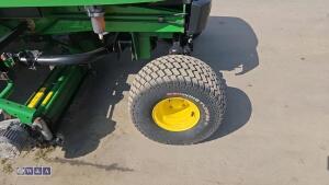 Jhon deere 7500 E-Cut - 10