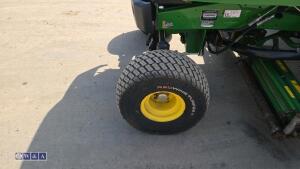 Jhon deere 7500 E-Cut - 11