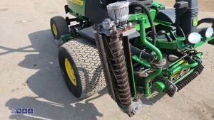 Jhon deere 7500 E-Cut - 14