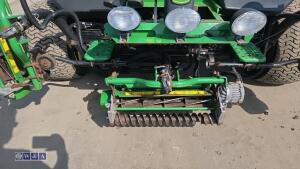 Jhon deere 7500 E-Cut - 15