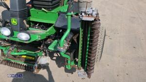 Jhon deere 7500 E-Cut - 16