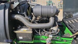 Jhon deere 7500 E-Cut - 18