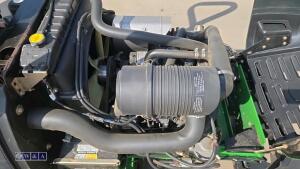 Jhon deere 7500 E-Cut - 19