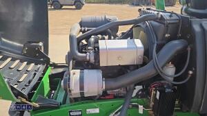 Jhon deere 7500 E-Cut - 20