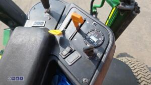 Jhon deere 7500 E-Cut - 22
