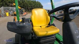 Jhon deere 7500 E-Cut - 24