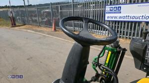 Jhon deere 7500 E-Cut - 25