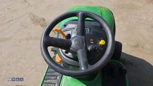 Jhon deere X146R - 22