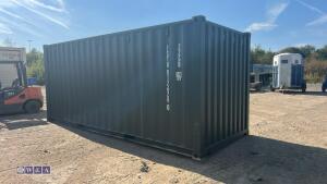 20ft container - 3