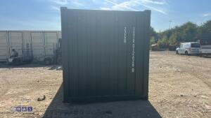 20ft container - 4