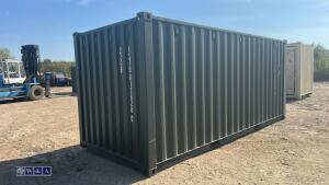 20ft container - 5