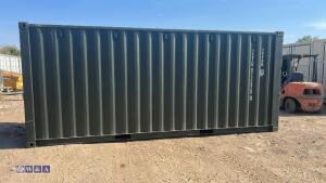 20ft container - 6