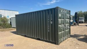 20ft container - 7