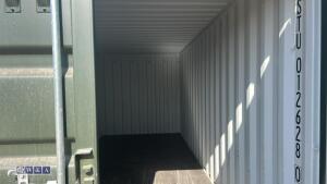 20ft container - 11