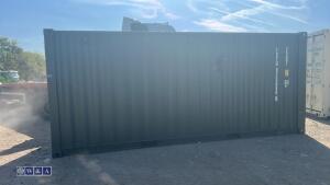 20ft container - 5