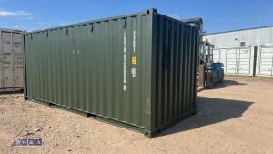 20ft container - 7