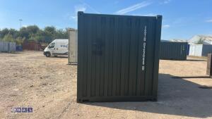 20ft container - 8