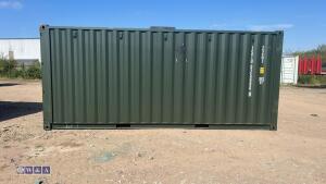 20ft container - 10