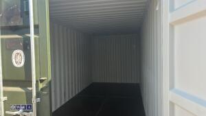 20ft container - 12