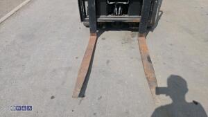 Caterpillar EP20K-PAC forklift - 13