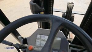 Caterpillar EP20K-PAC forklift - 21