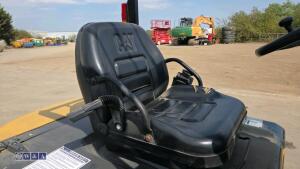 Caterpillar EP20K-PAC forklift - 23