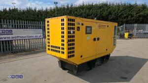Aska ARD200C generator