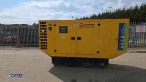Aska ARD200C generator - 2