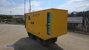 Aska ARD200C generator - 3