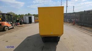 Aska ARD200C generator - 4