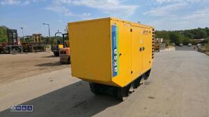 Aska ARD200C generator - 5
