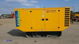 Aska ARD200C generator - 6