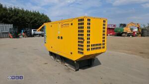 Aska ARD200C generator - 7